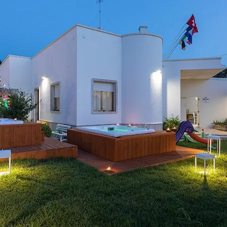 Le Gemelle Boutique Hotel 3*
