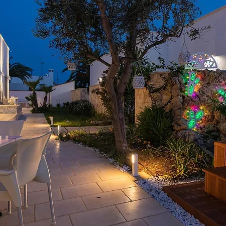 Le Gemelle Boutique Hotel