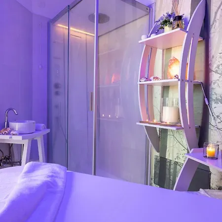 Le Gemelle Boutique Hotel 3*
