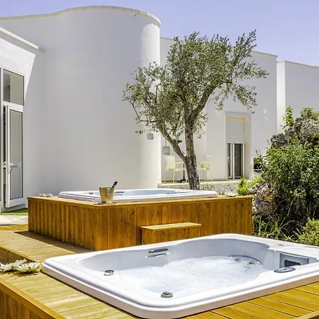 Le Gemelle Boutique Hotel