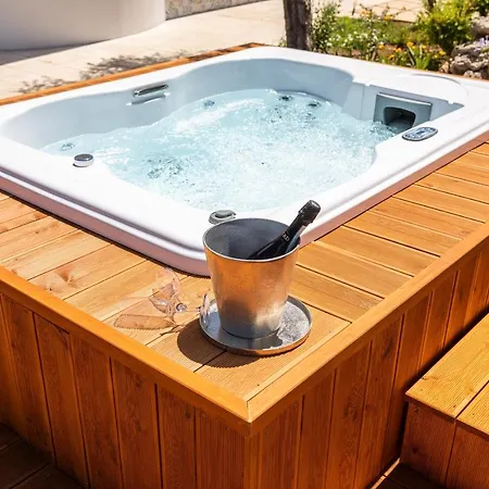 Le Gemelle Boutique Hotel 3*