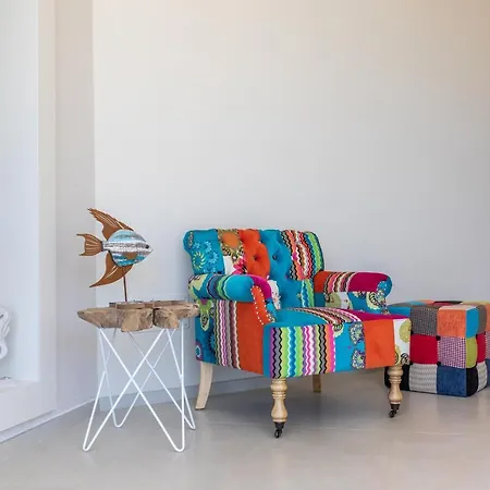 Le Gemelle Boutique 3*