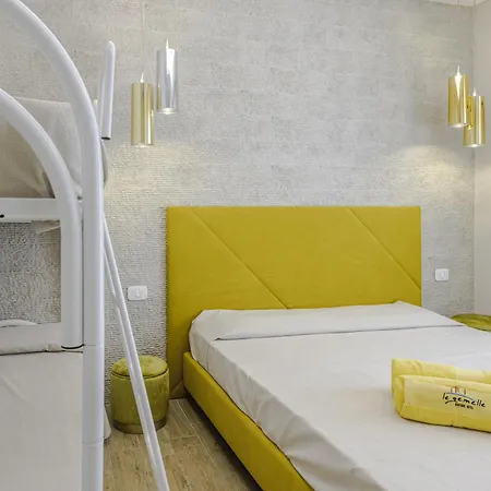 Hotel Le Gemelle Boutique 3*