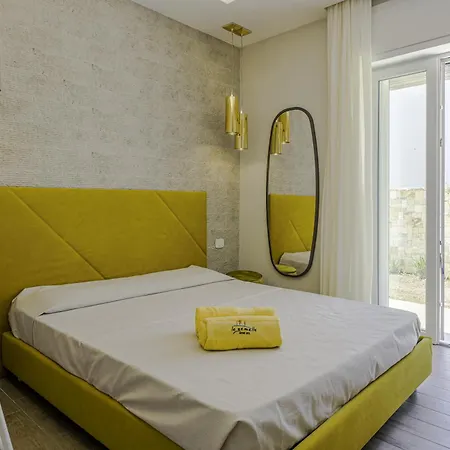 Hotel Le Gemelle Boutique