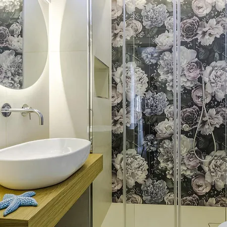 Le Gemelle Boutique Hotel Torre Suda