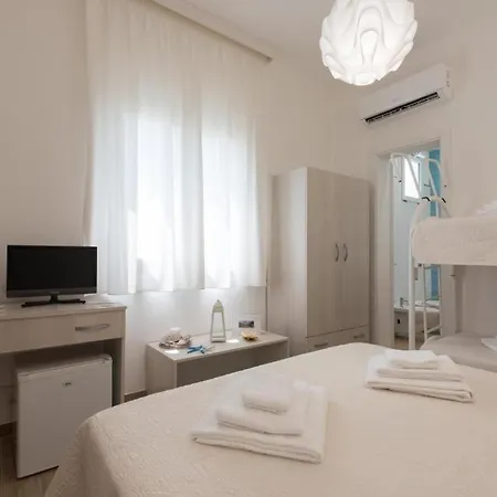 Hotel Le Gemelle Boutique Torre Suda