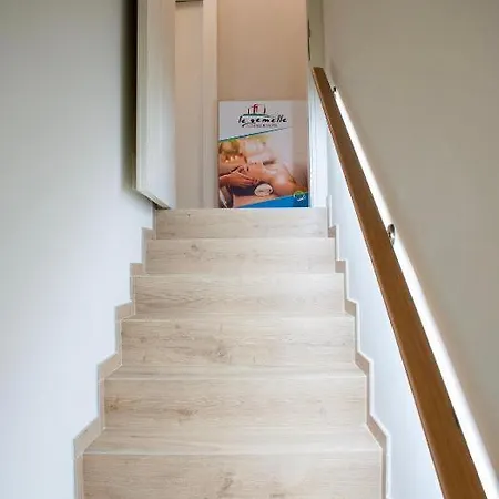 Hotel Le Gemelle Boutique