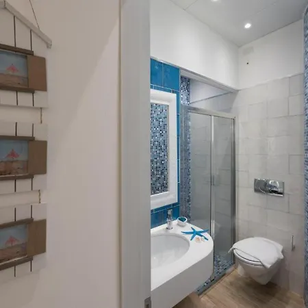Hotel Le Gemelle Boutique Torre Suda