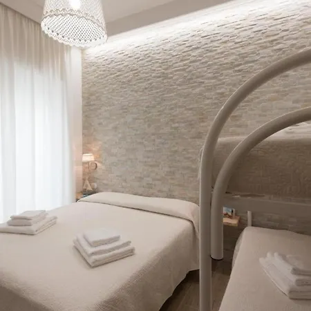Le Gemelle Boutique Hotel 3*