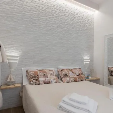 Hotel Le Gemelle Boutique 3*