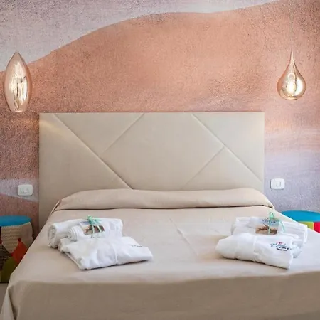 Hotel Le Gemelle Boutique
