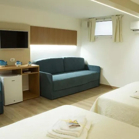 Le Gemelle Boutique Torre Suda