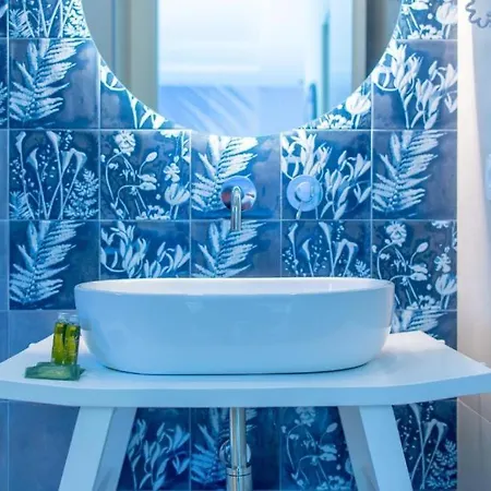 Hotel Le Gemelle Boutique