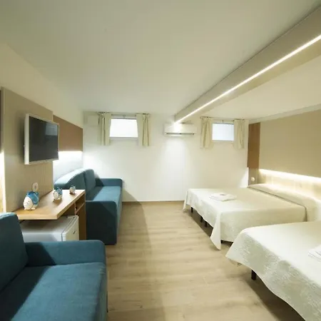 Hotel Le Gemelle Boutique 3*