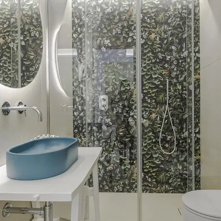 Le Gemelle Boutique Torre Suda