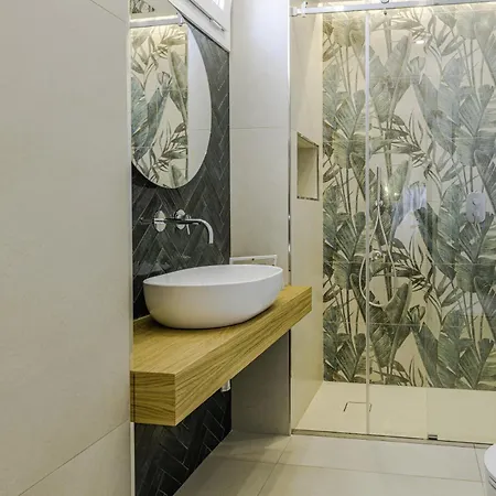Hotel Le Gemelle Boutique