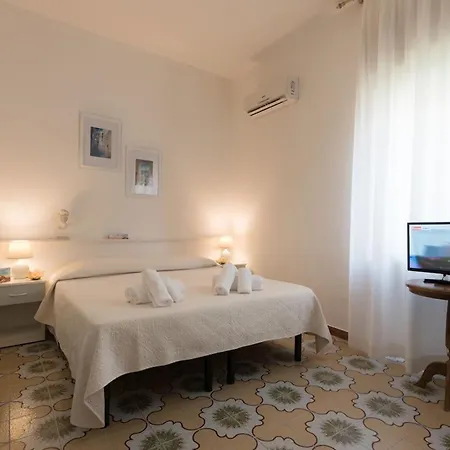 Hotel Le Gemelle Boutique