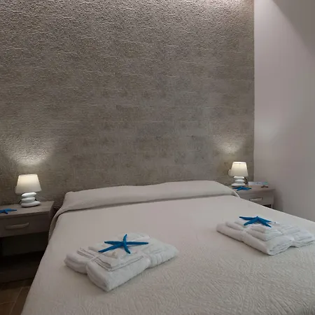 Hotel Le Gemelle Boutique