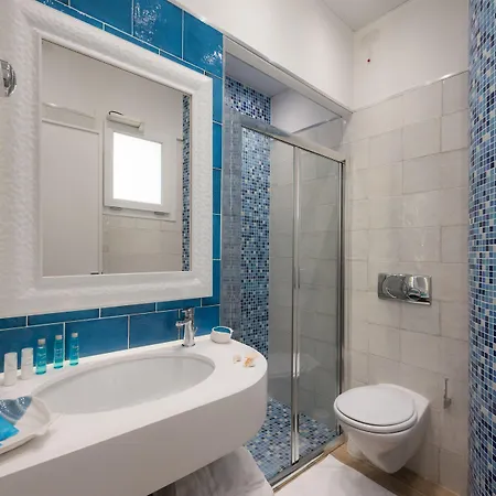 Hotel Le Gemelle Boutique