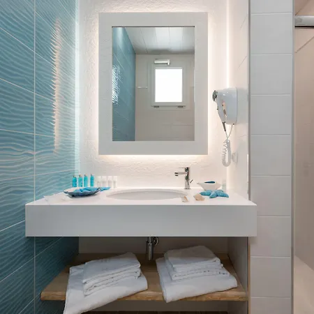 Le Gemelle Boutique Hotel