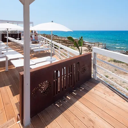 Le Gemelle Boutique Hotel