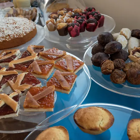 Le Gemelle Boutique Hotel Torre Suda