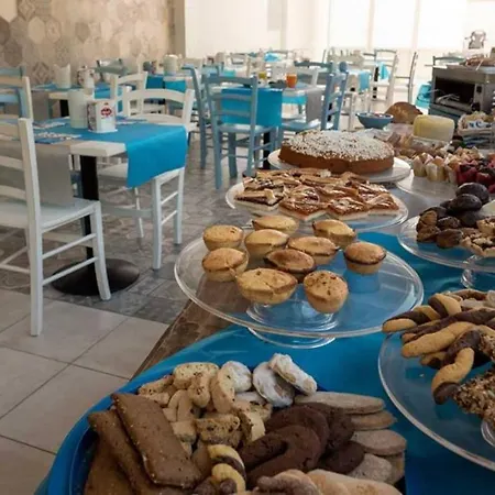 Le Gemelle Boutique 3*
