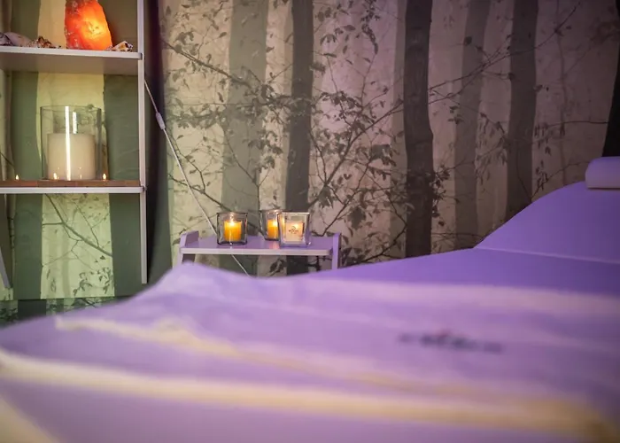 Hotel Le Gemelle Boutique Torre Suda