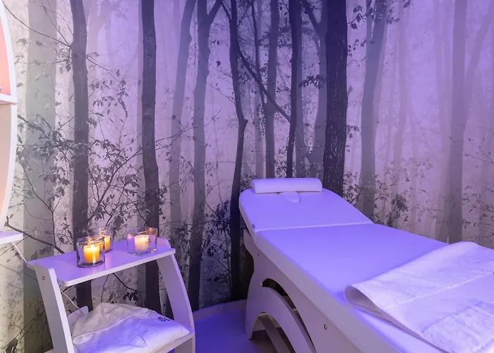 Hotel Le Gemelle Boutique 3*