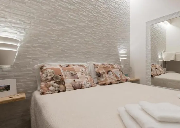 Le Gemelle Boutique 3*