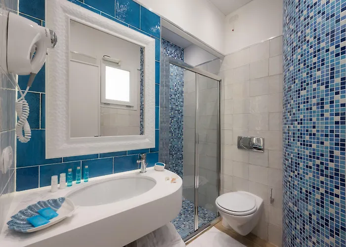 Hotel Le Gemelle Boutique