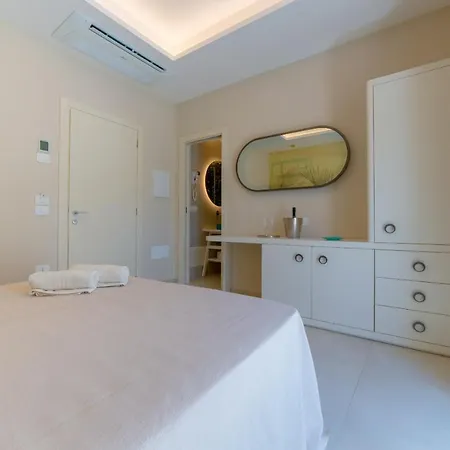 Le Gemelle Boutique 3* Torre Suda