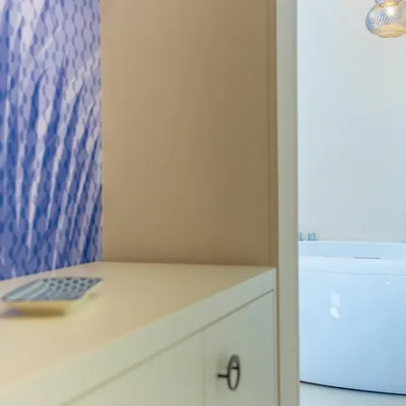 Le Gemelle Boutique Szálloda