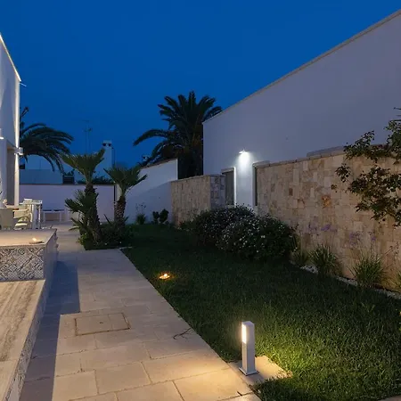 Szálloda Le Gemelle Boutique 3*