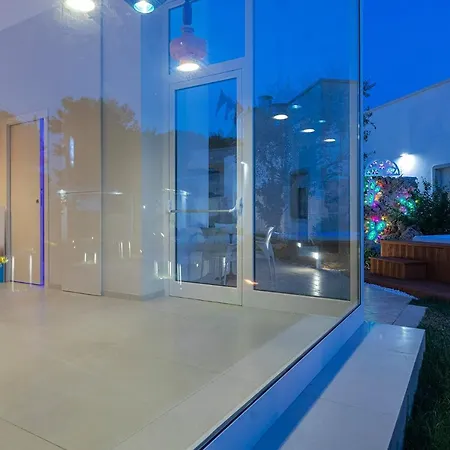 Le Gemelle Boutique 3* Torre Suda