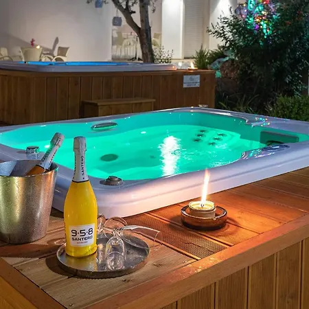 Le Gemelle Boutique 3*