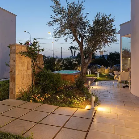 Hotell Le Gemelle Boutique