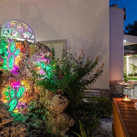 Le Gemelle Boutique Hotel 3*