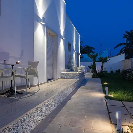 Le Gemelle Boutique Hotell