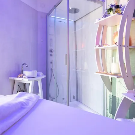 Szálloda Le Gemelle Boutique 3*