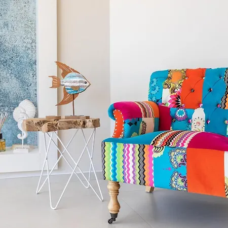 Szálloda Le Gemelle Boutique 3*