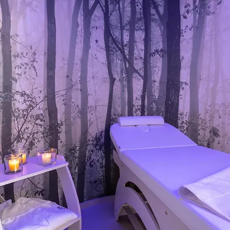 Szálloda Le Gemelle Boutique 3*