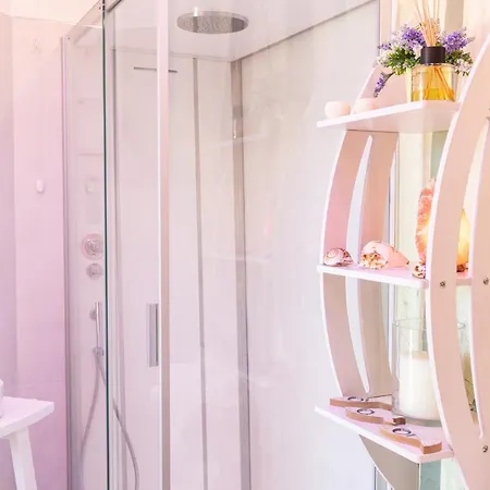 Hotel Le Gemelle Boutique Torre Suda