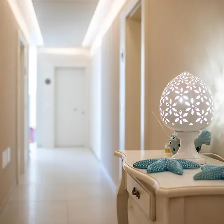 Szálloda Le Gemelle Boutique 3*