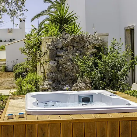 Le Gemelle Boutique Torre Suda