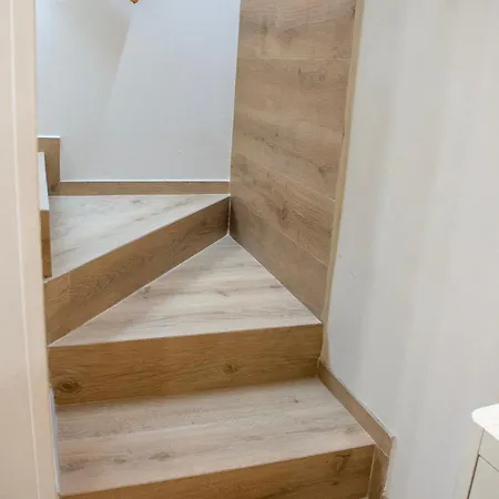 Szálloda Le Gemelle Boutique