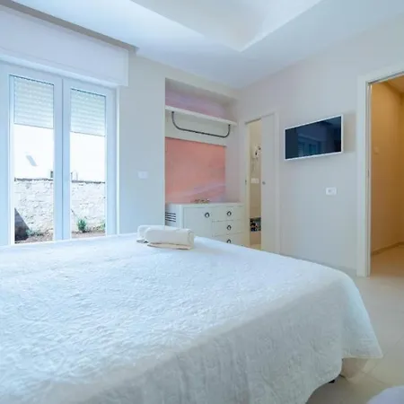Le Gemelle Boutique Otel Torre Suda