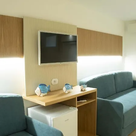 Le Gemelle Boutique 3*