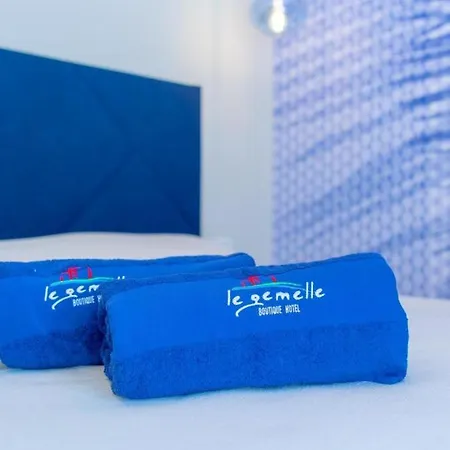 Le Gemelle Boutique 3*