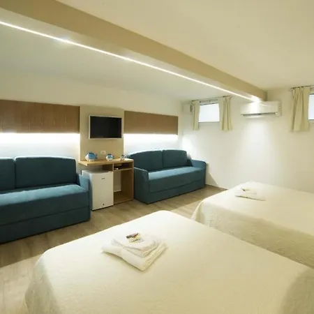 Le Gemelle Boutique Torre Suda